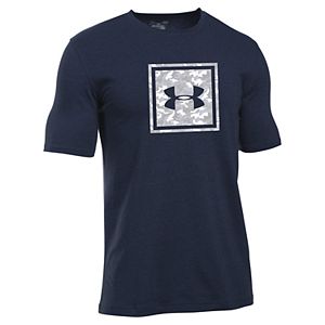 Men's Under Armour Summer Box Tee