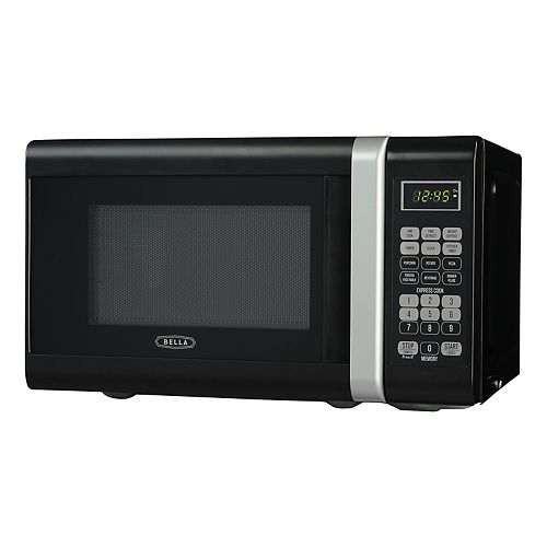 Bella 700-Watt Microwave Oven