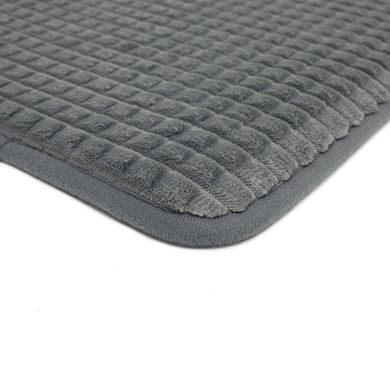 Mohawk® Home Mini Box Memory Foam Bath Rug - 17" x 24"