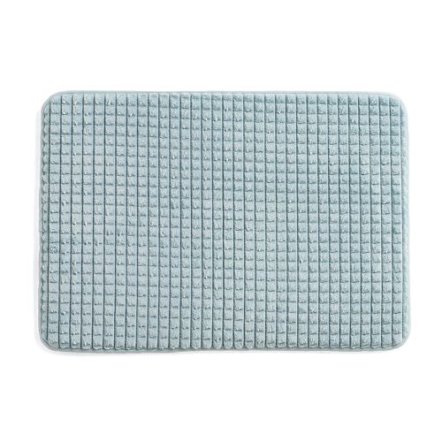 Mohawk® Home Mini Box Memory Foam Bath Rug 17" x 24"
