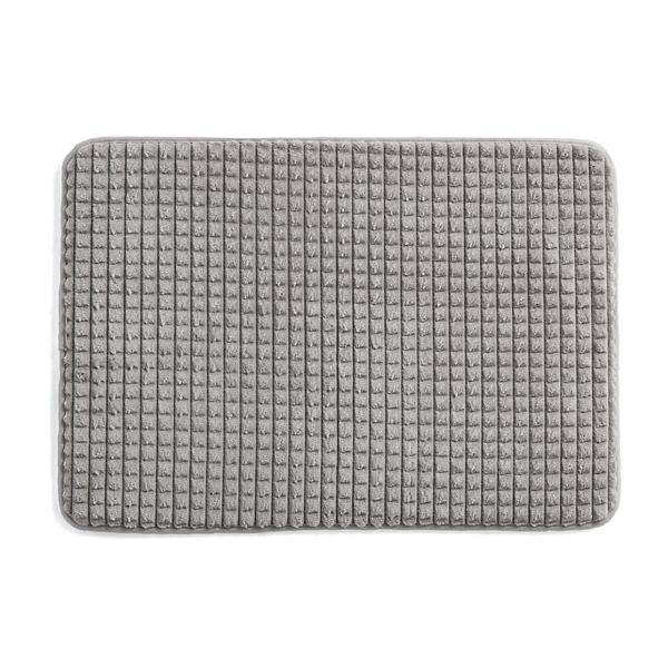 Mohawk® Home Mini Box Memory Foam Bath Rug - 17" x 24"