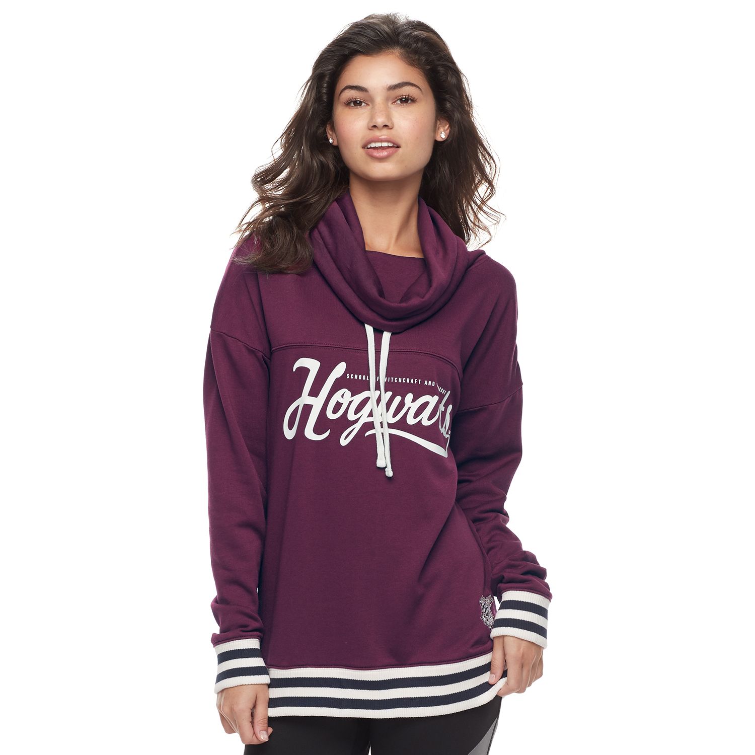 harry potter sweatshirt kohls