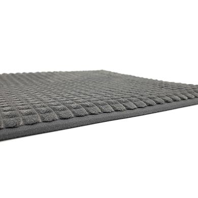 Mohawk® Home Mini Box Memory Foam Bath Rug - 20" x 32"