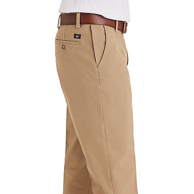 Men's Dockers® Workday Straight-Fit Smart 360 FLEX Khaki Pants