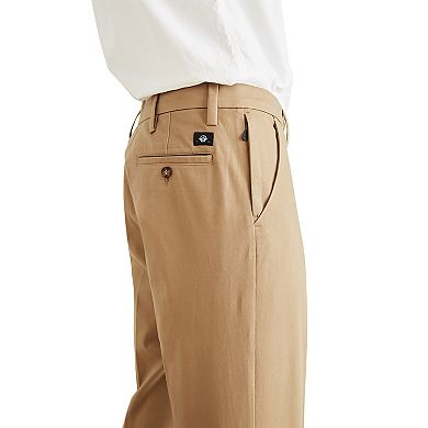 Men's Dockers® Workday Straight-Fit Smart 360 FLEX Khaki Pants