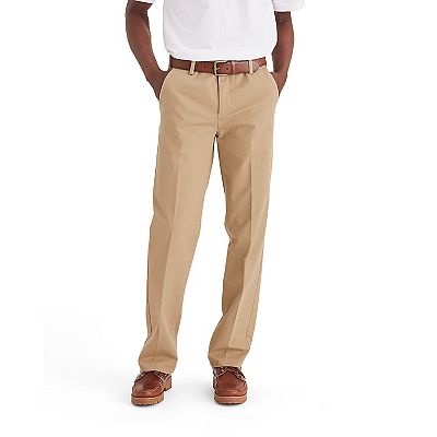 dockers straight fit dress pants Dockers Go Airweave Chino - Straight Fit - Men's