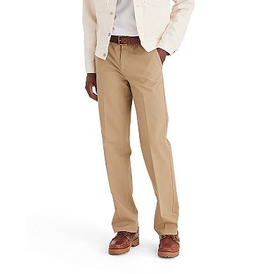 Men's Dockers® Workday Straight-Fit Smart 360 FLEX Khaki Pants