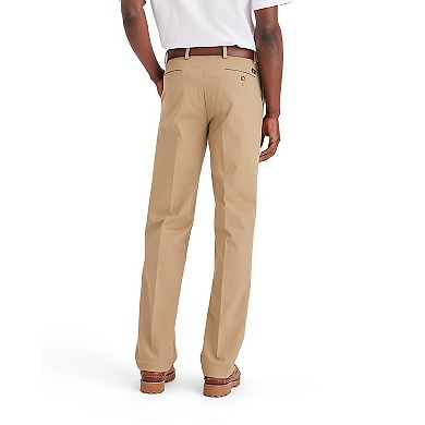 Men's Dockers® Workday Straight-Fit Smart 360 FLEX Khaki Pants