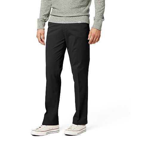 Мужские брюки-чинос Dockers Workday Smart 360 FLEX