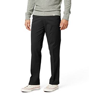 Men's Dockers® Workday Straight-Fit Smart 360 FLEX Khaki Pants