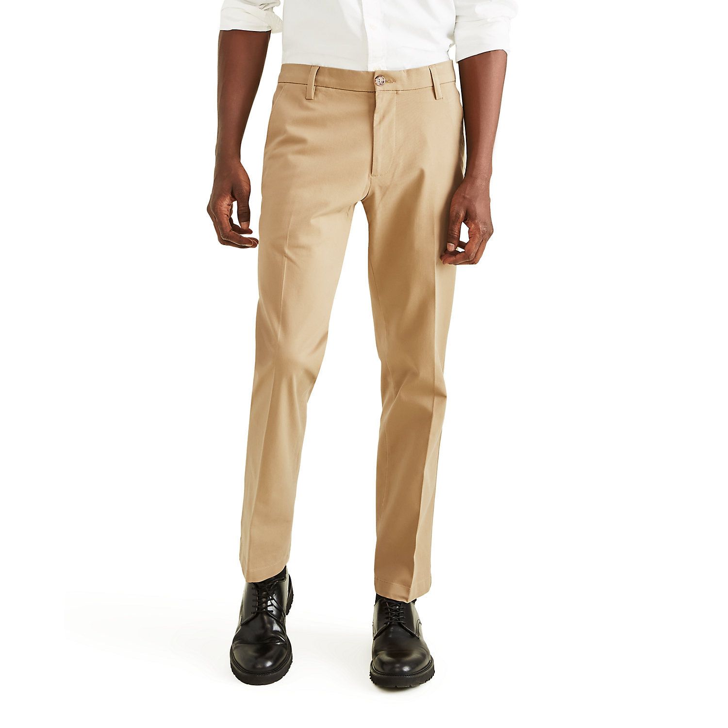 kohls mens chino pants