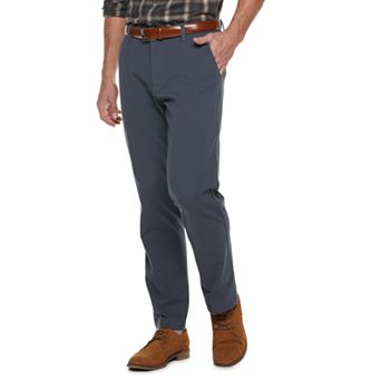 Men's Dockers® Workday Straight-Fit Smart 360 FLEX Khaki Pants
