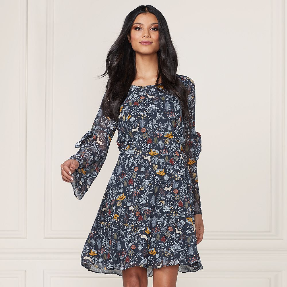 Lauren conrad unicorn dress new arrivals