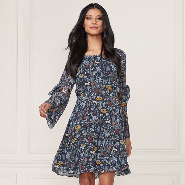 Lauren conrad dresses kohls sales