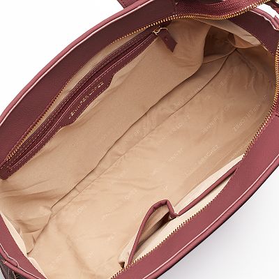 Jennifer Lopez Bianca Tote