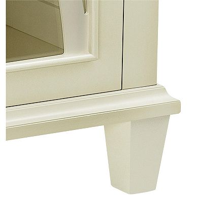 Altra Ellington 2-Door Accent Cabinet