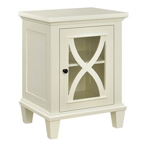 Altra Ellington 1-Door Accent Cabinet