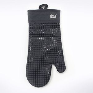 Food Network™ Grid Silicone Oven Mitt
