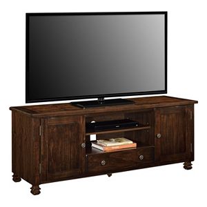 Altra San Antonio Media Storage TV Stand