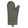 Food Network™ Stripe Silicone Oven Mitt