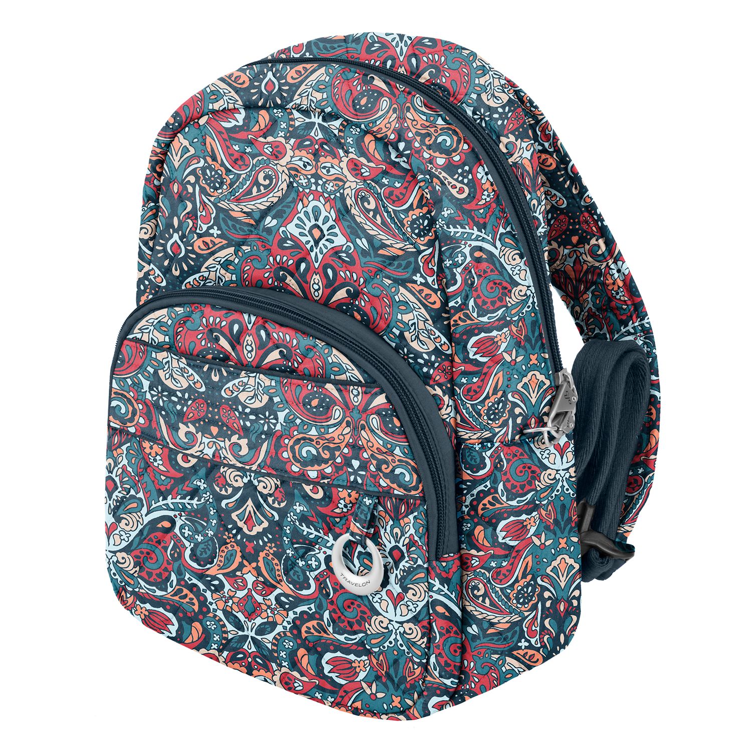 kohls travelon backpack