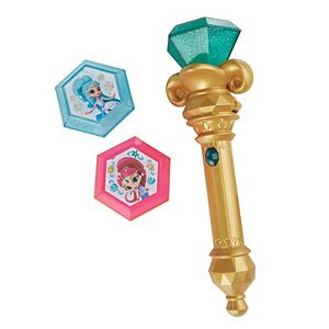 Fisher-Price Shimmer & Shine Genie Gem Scepter