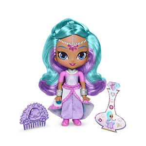 Fisher-Price Shimmer & Shine Princess Samira Doll