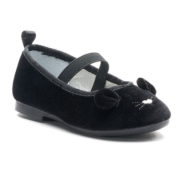 Oshkosh mary best sale jane shoes