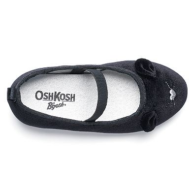 OshKosh B'gosh® Mousey Toddler Girls' Mary Jane Shoes