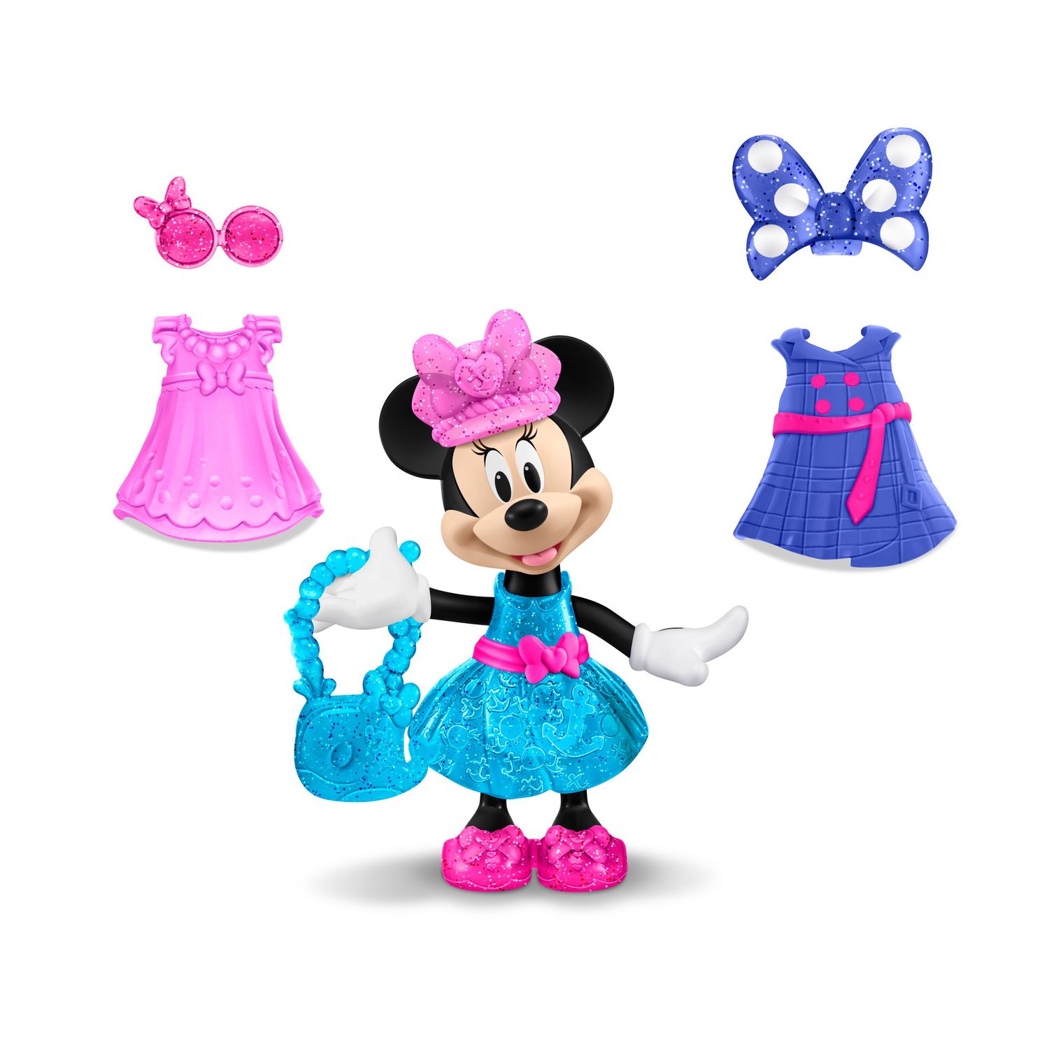 minnie mouse makeup toys