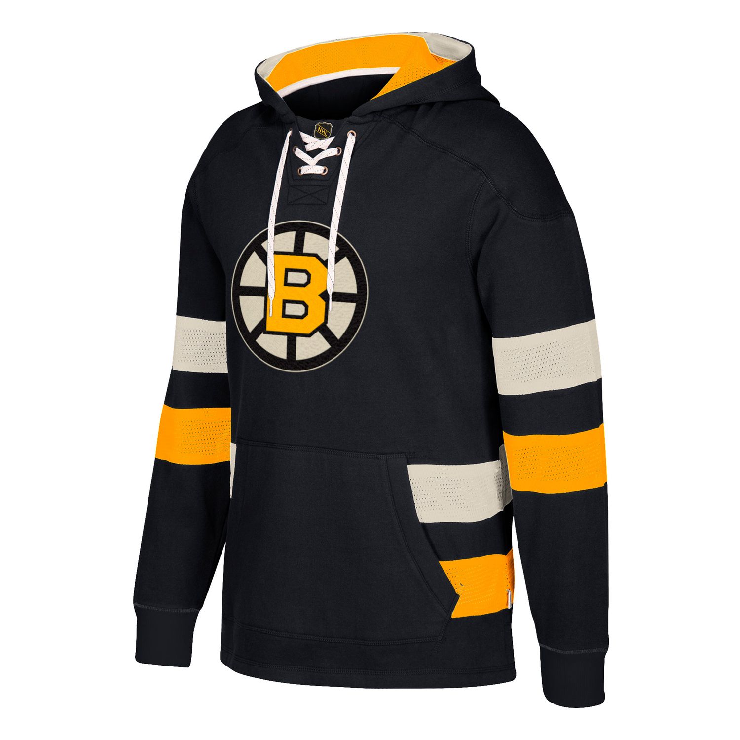 bruins jersey sweatshirt