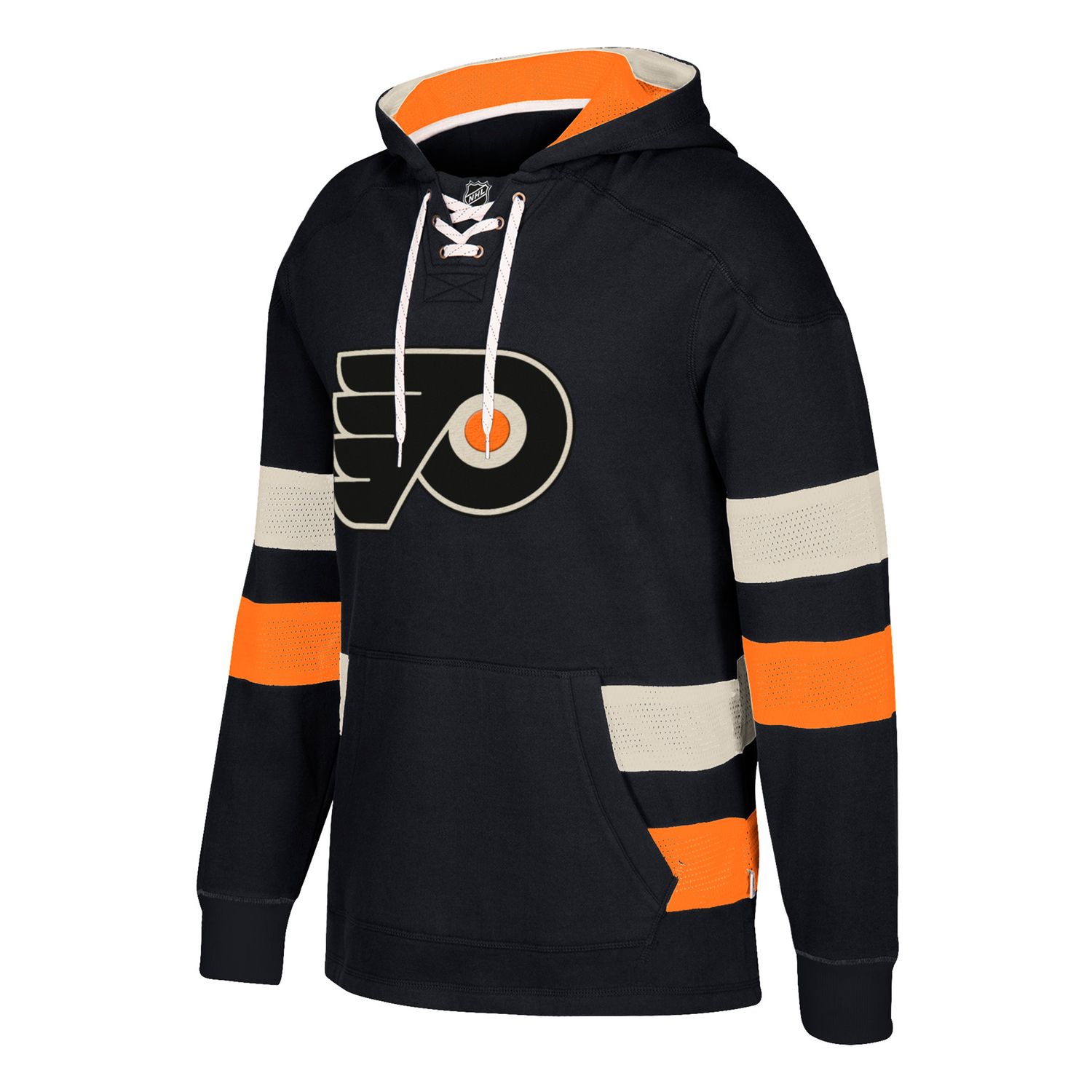 philadelphia flyers jersey hoodie