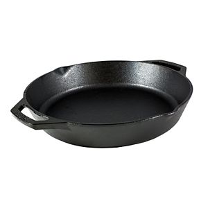 Lodge Logic Cast-Iron Pan