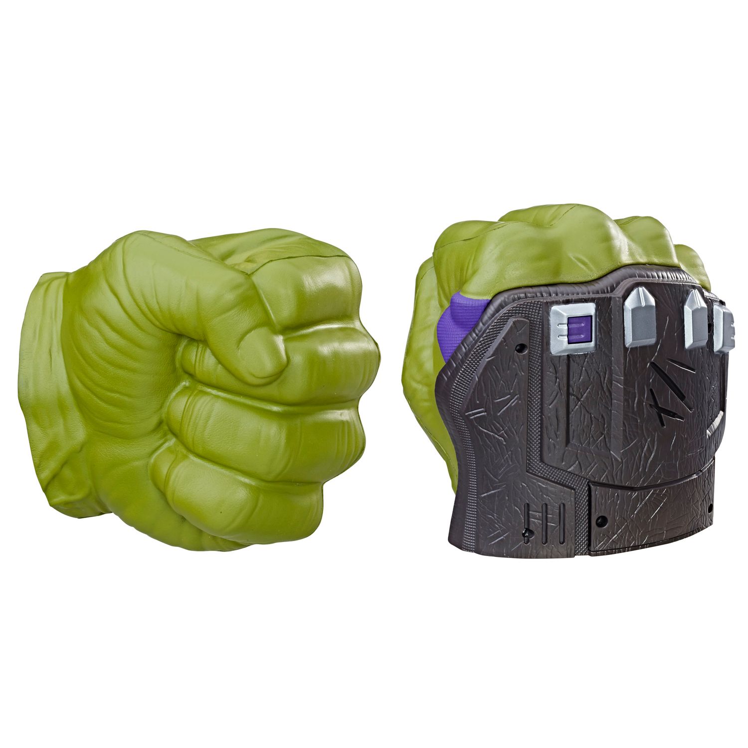hulk boxing gloves with sound