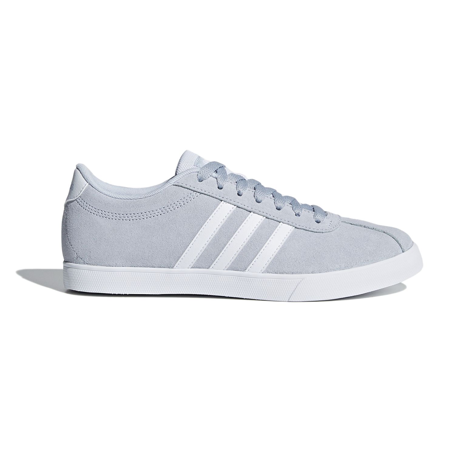 adidas courtset aero blue