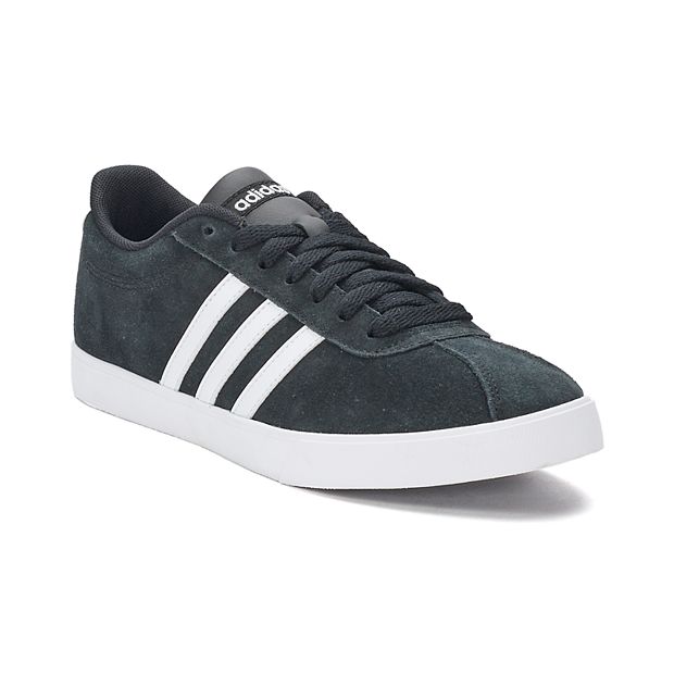 adidas Courtset Women's Suede Sneakers