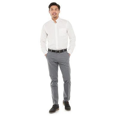Men's Dockers® Workday Slim-Fit Smart 360 FLEX Khaki Pants
