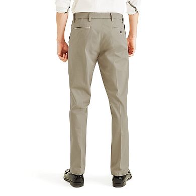 Men's Dockers® Workday Slim-Fit Smart 360 FLEX Khaki Pants