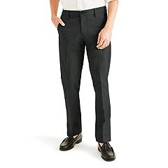 Black Uniform Pants: Find the Perfect Pair for Your School Dress