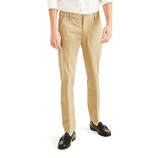 Kohls mens casual on sale pants