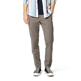 Men's Dockers® Workday Slim-Fit Smart 360 FLEX Khaki Pants