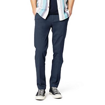 Men's Dockers® Workday Slim-Fit Smart 360 FLEX Khaki Pants