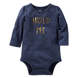 Baby Girl OshKosh B'gosh® 