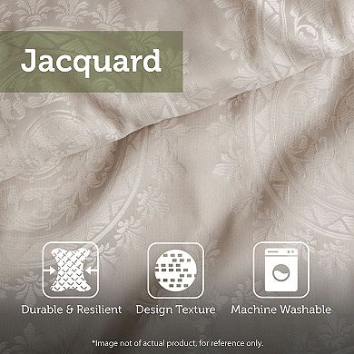 Madison Park 7-piece Melody Comforter Set