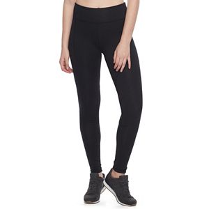 Juniors' SO® Reversible Leggings