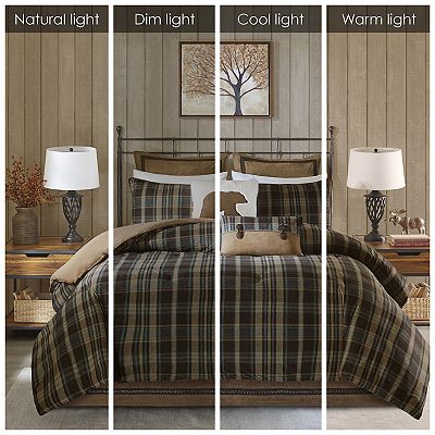 Woolrich down blankets outlet