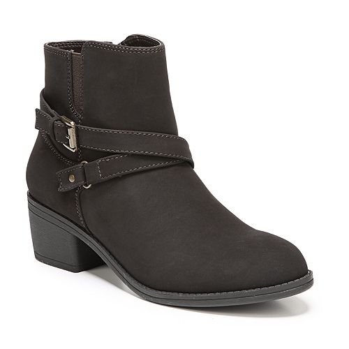 LifeStride Ionic Women's Ankle Boots