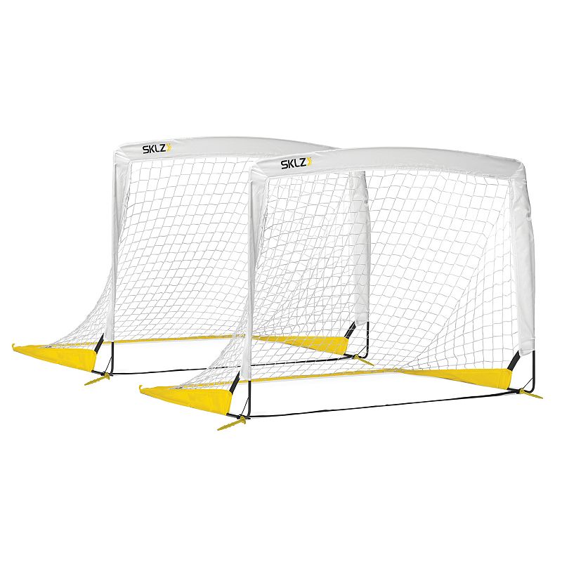 UPC 849102027856 product image for SKLZ Goal-EE-Set, Multicolor | upcitemdb.com