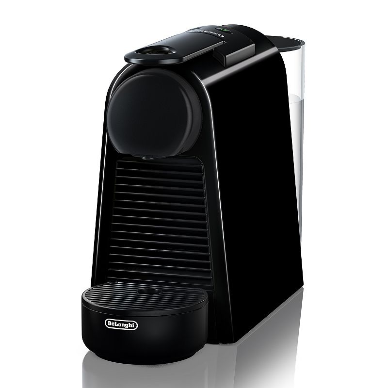 Nespresso Essenza Mini Nespresso Machine By De'longhi, Black