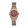 Relic by Fossil Women's Queen's Court Crystal Watch
